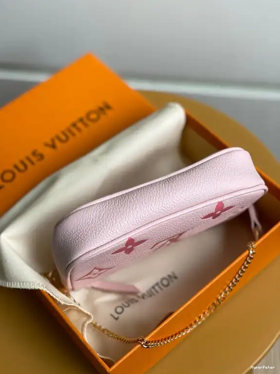 LOUIS POCHETTE MINI VUITTON ACCESSOIRES 0701